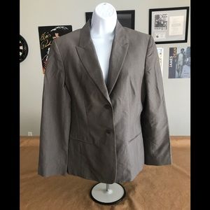 Liz Claiborne Blazer